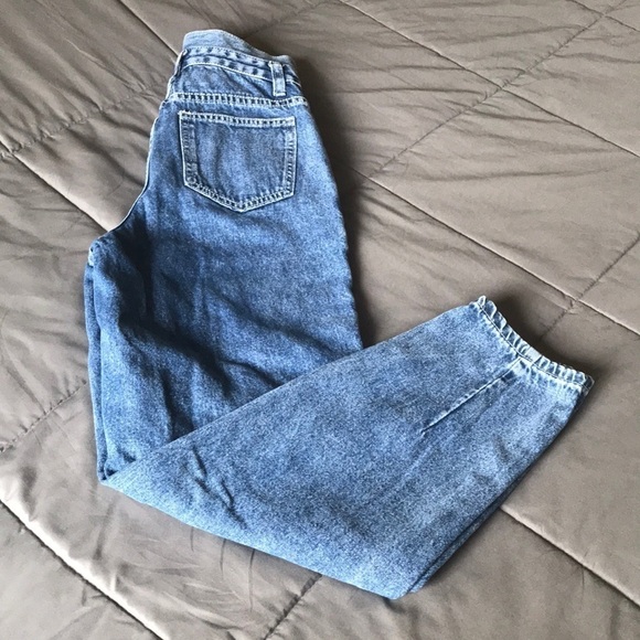 Free Gift With Purchase-High Waist Jeans - Picture 5 of 7